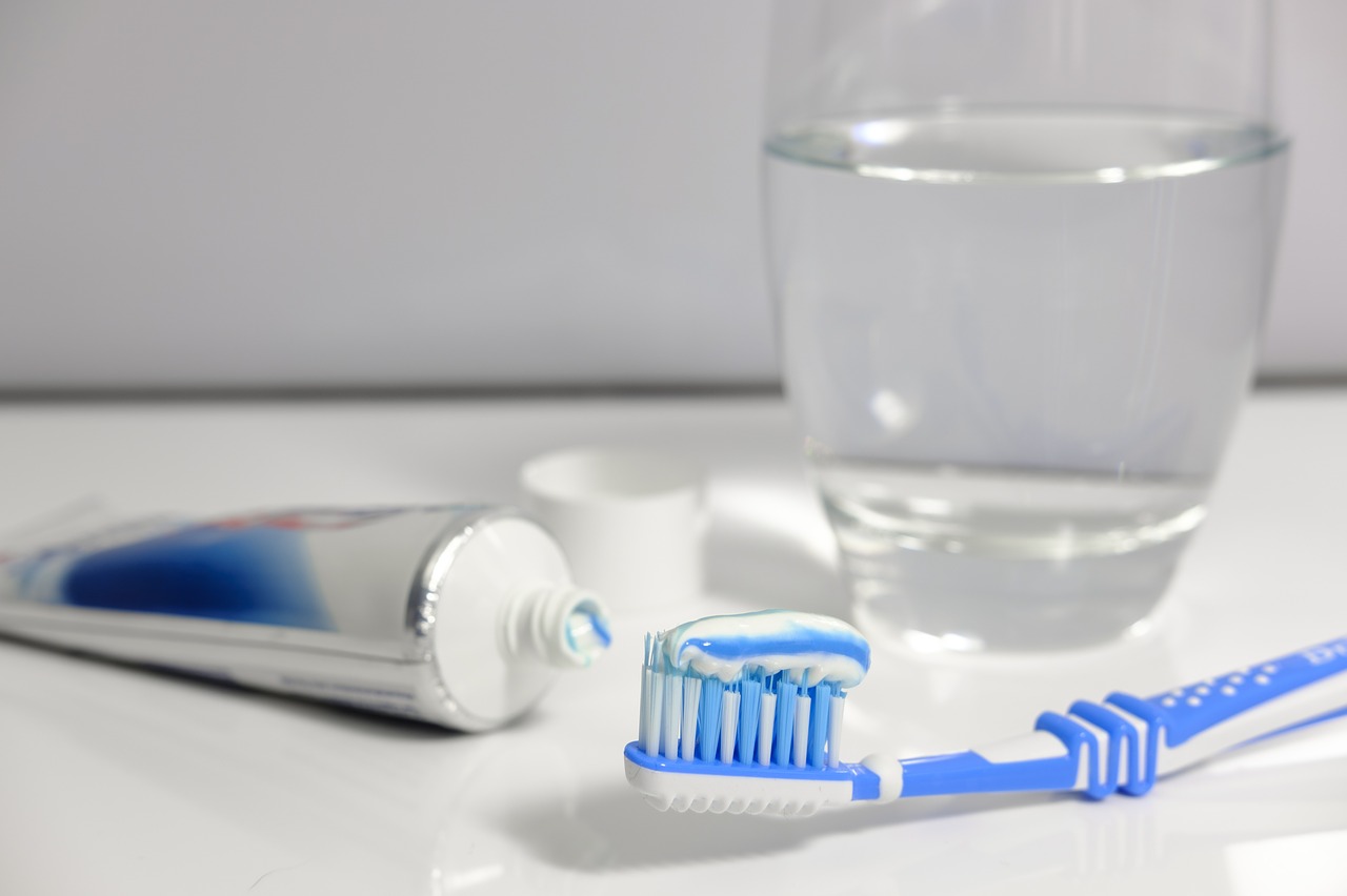 歯周病予防のための正しい歯磨きとメンテナンス
