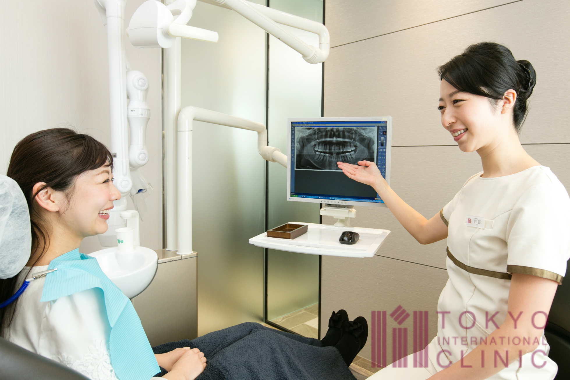 歯周病検査の項目